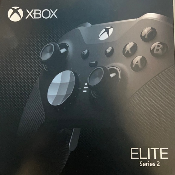 Xbox Elite 2 - Picture 1 of 4